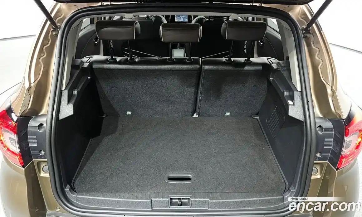 Renault QM3 2016 1.5 Автомат в Москве № 520616, фото 20