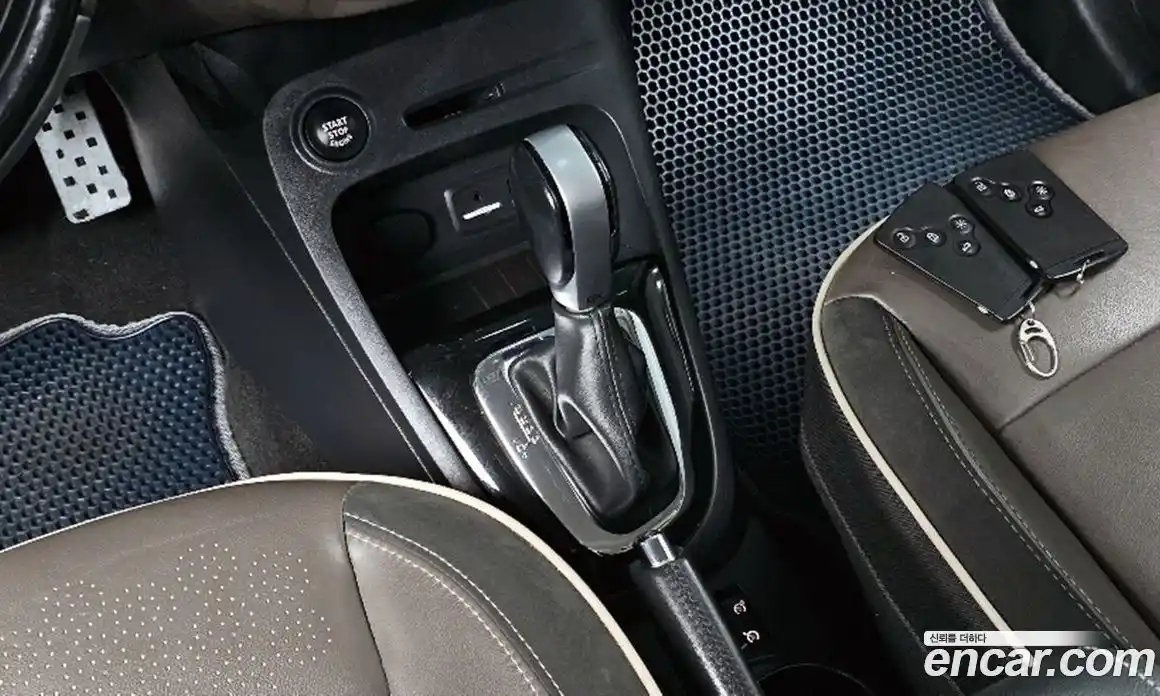 Renault QM3 2016 1.5 Автомат в Москве № 520616, фото 9