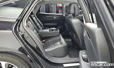 Renault SM6 2016 2.0 Автомат в Москве № 520719, миниатюра 12