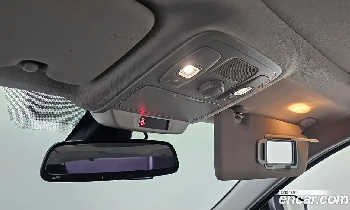 Renault SM6 2016 2.0 Автомат в Москве № 520719, фото 17