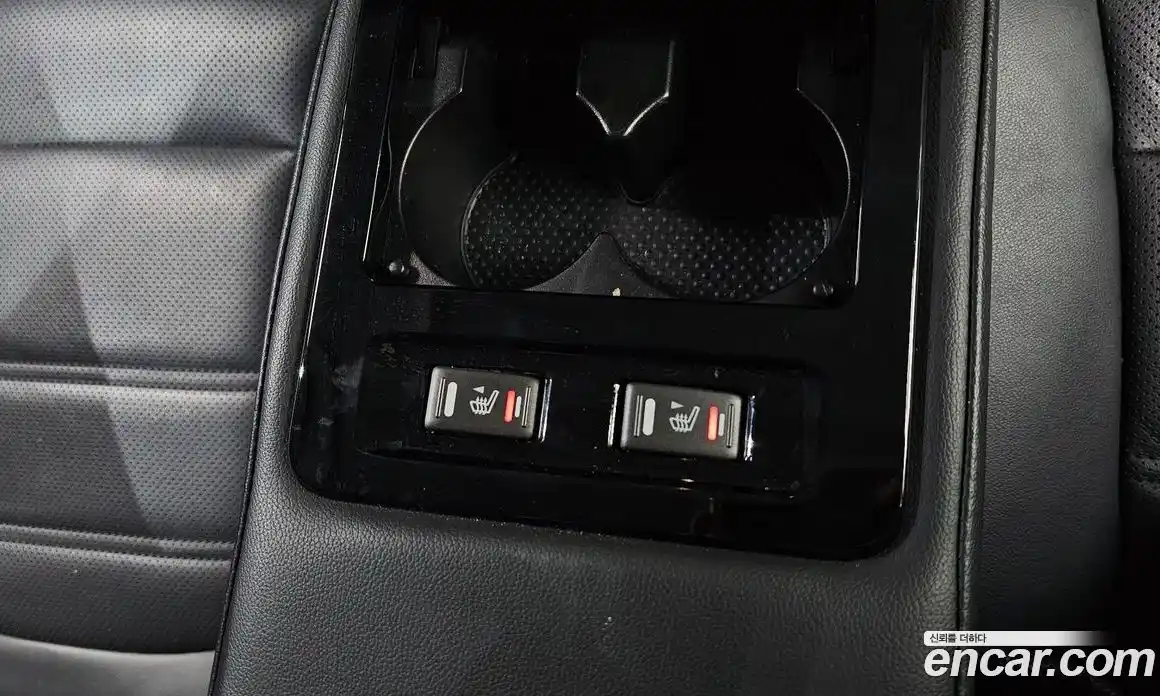 Renault SM6 2016 2.0 Автомат в Москве № 520719, фото 18