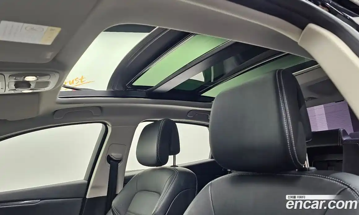 Renault SM6 2016 2.0 Автомат в Москве № 520719, фото 19