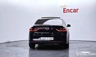 Renault SM6 2016 2.0 Автомат в Москве № 520719, миниатюра 4