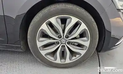 Renault SM6 2016 2.0 Автомат в Москве № 520719, миниатюра 5