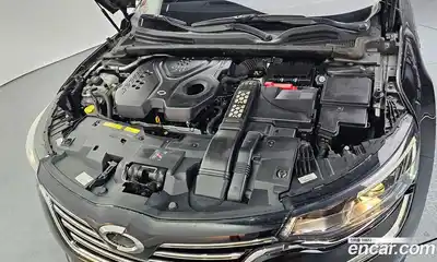 Renault SM6 2016 2.0 Автомат в Москве № 520719, миниатюра 6