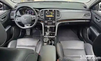 Renault SM6 2016 2.0 Автомат в Москве № 520719, миниатюра 7