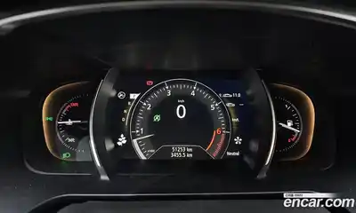 Renault SM6 2016 2.0 Автомат в Москве № 520719, миниатюра 8