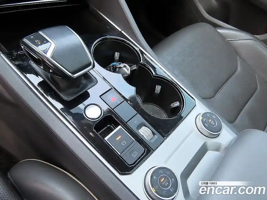 Volkswagen Touareg 2021 3.0 Автомат в Москве № 520792, фото 11