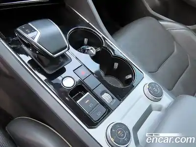 Volkswagen Touareg 2021 3.0 Автомат в Москве № 520792, миниатюра 11