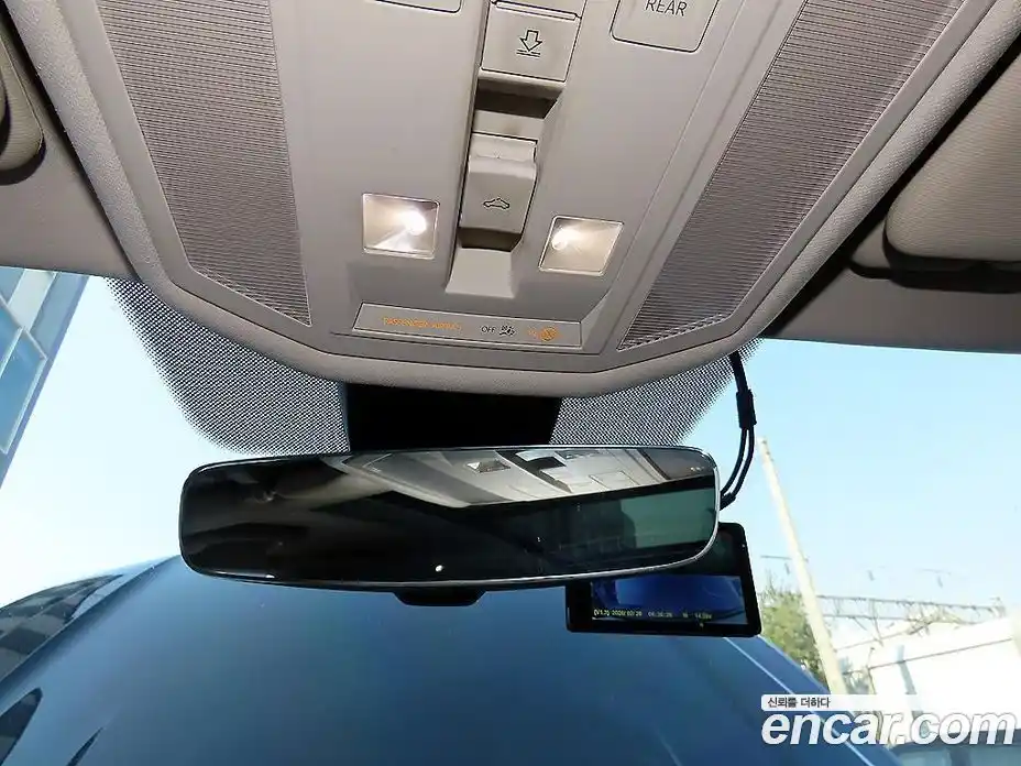 Volkswagen Touareg 2021 3.0 Автомат в Москве № 520792, фото 14