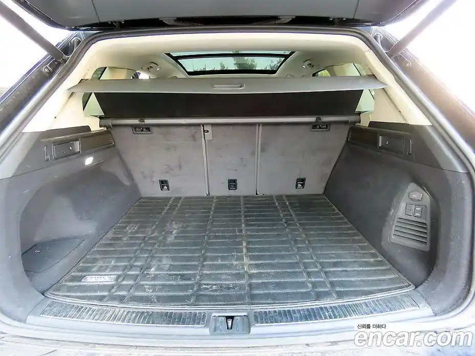 Volkswagen Touareg 2021 3.0 Автомат в Москве № 520792, фото 16