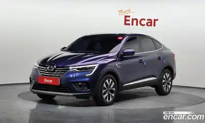 Renault XM3, 2020