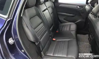 Renault XM3 2020 1.3 Автомат в Москве № 521225, миниатюра 12