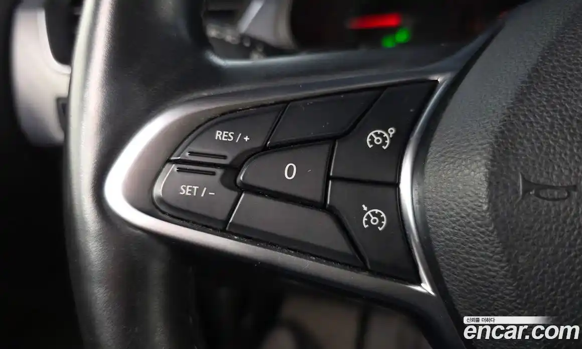 Renault XM3 2020 1.3 Автомат в Москве № 521225, фото 17