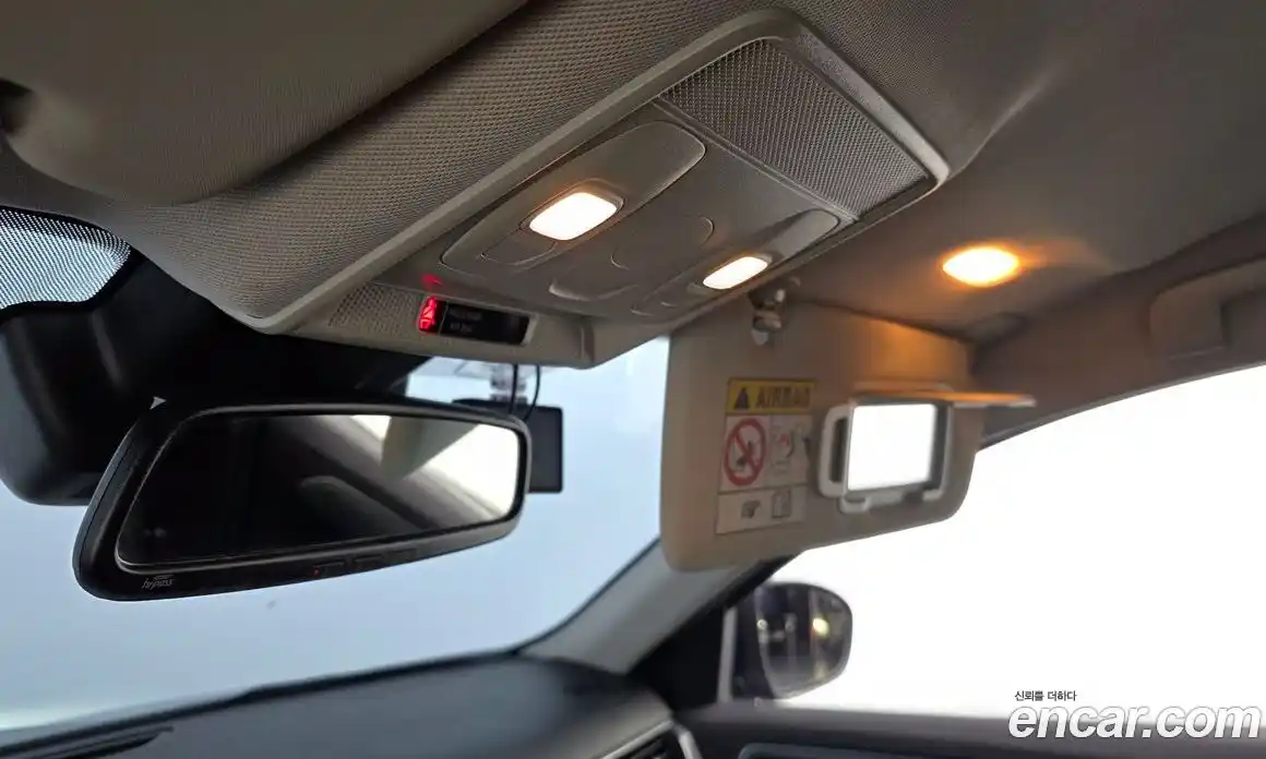 Renault XM3 2020 1.3 Автомат в Москве № 521225, фото 18