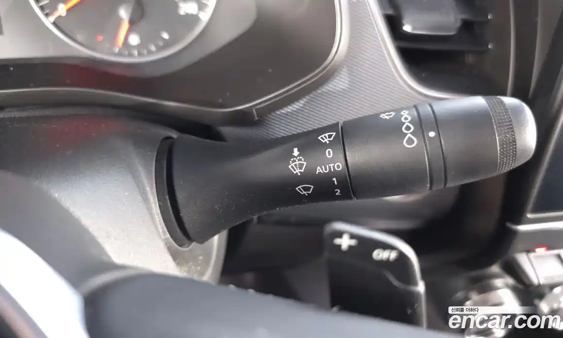 Renault XM3 2020 1.3 Автомат в Москве № 521225, фото 19