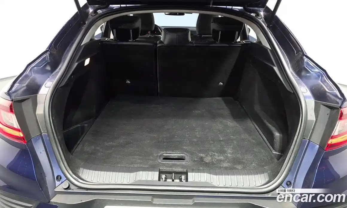 Renault XM3 2020 1.3 Автомат в Москве № 521225, фото 20