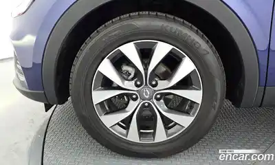 Renault XM3 2020 1.3 Автомат в Москве № 521225, миниатюра 5