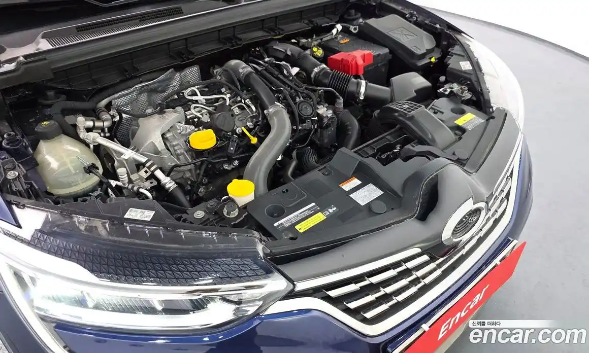 Renault XM3 2020 1.3 Автомат в Москве № 521225, фото 6