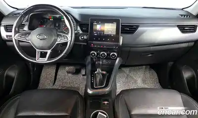 Renault XM3 2020 1.3 Автомат в Москве № 521225, миниатюра 7