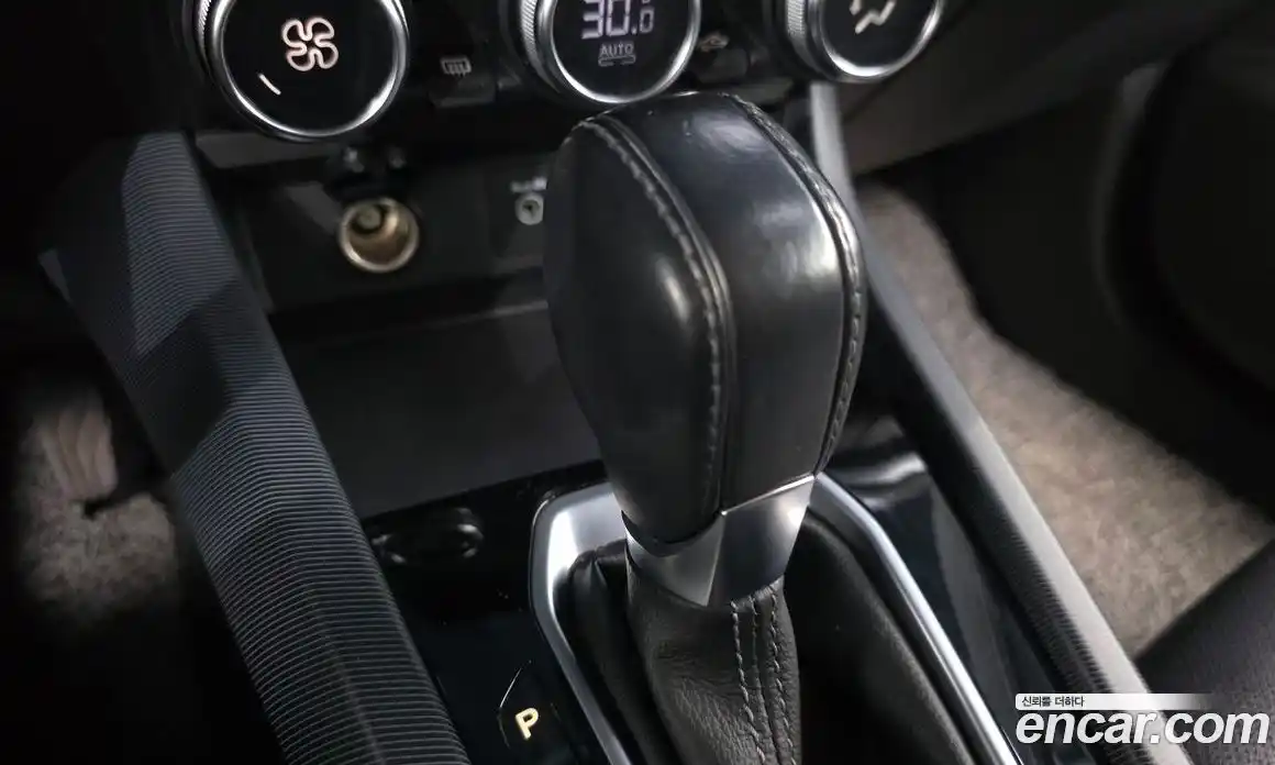 Renault XM3 2020 1.3 Автомат в Москве № 521225, фото 9