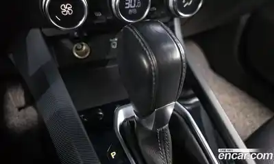 Renault XM3 2020 1.3 Автомат в Москве № 521225, миниатюра 9