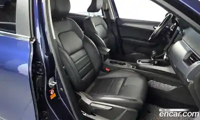 Renault XM3 2020 1.3 Автомат в Москве № 521225, миниатюра 10