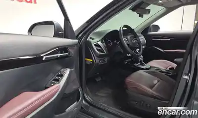 Kia Seltos 2020 1.6 Автомат в Москве № 521828, миниатюра 11