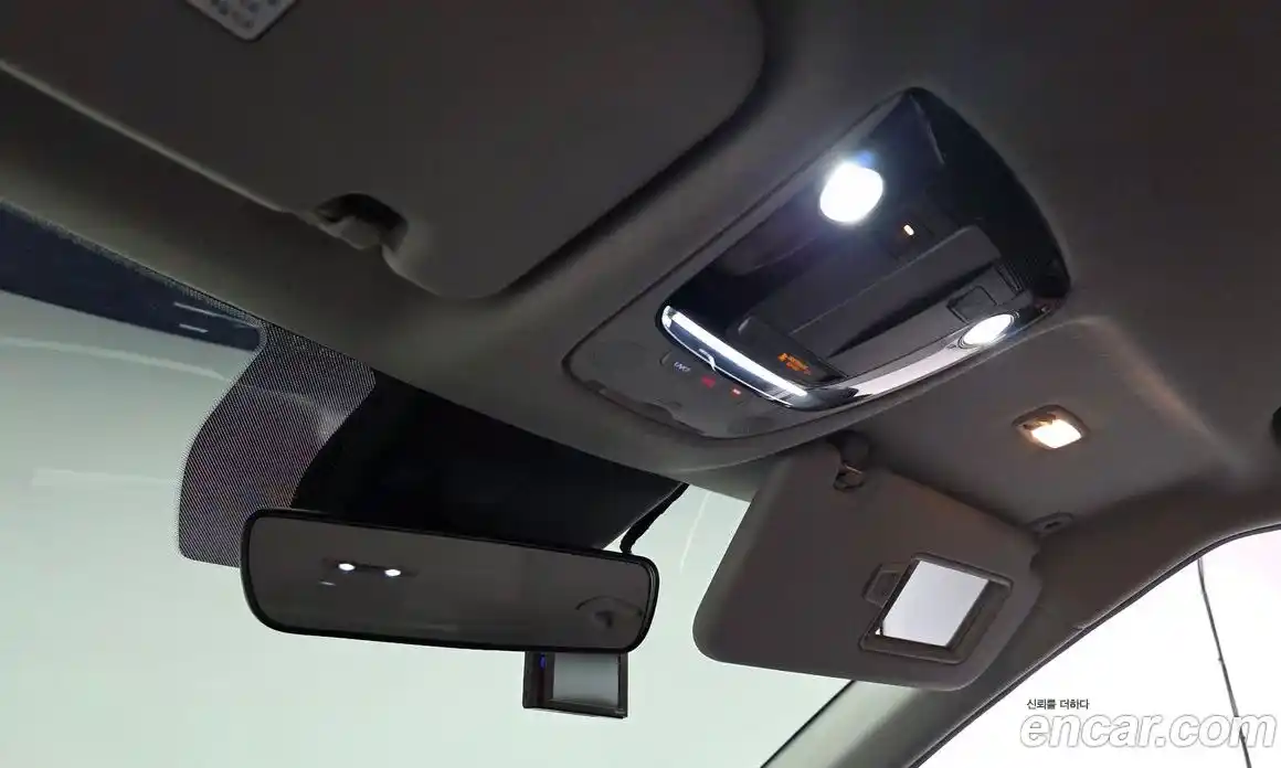 Kia Seltos 2020 1.6 Автомат в Москве № 521828, фото 16