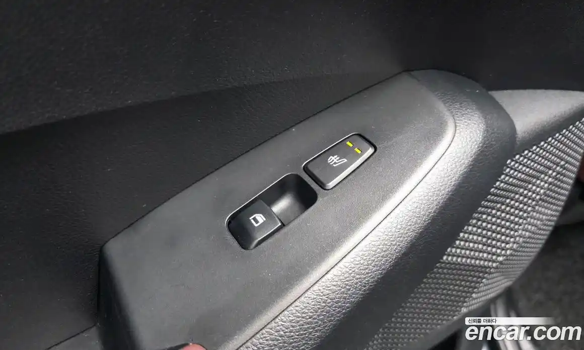 Kia Seltos 2020 1.6 Автомат в Москве № 521828, фото 19