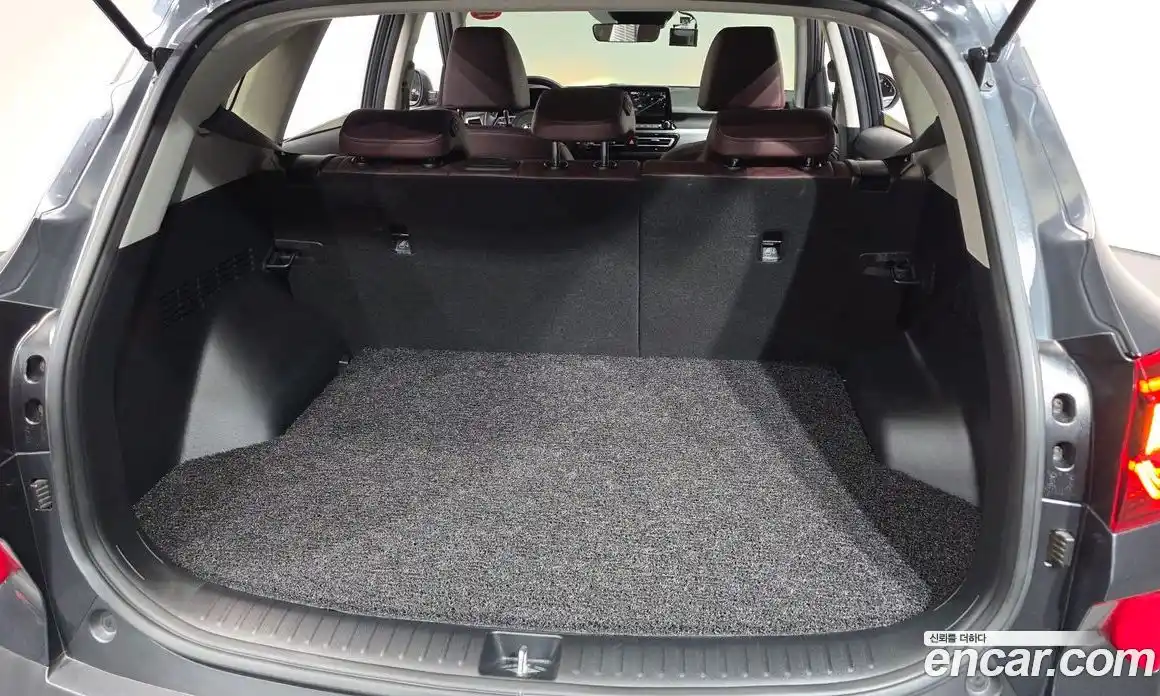 Kia Seltos 2020 1.6 Автомат в Москве № 521828, фото 20