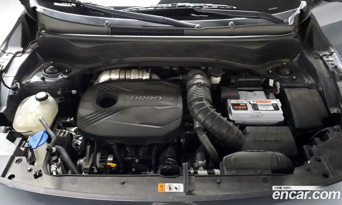 Kia Seltos 2020 1.6 Автомат в Москве № 521828, фото 6