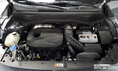 Kia Seltos 2020 1.6 Автомат в Москве № 521828, миниатюра 6