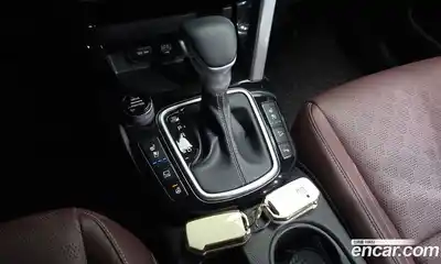 Kia Seltos 2020 1.6 Автомат в Москве № 521828, миниатюра 9