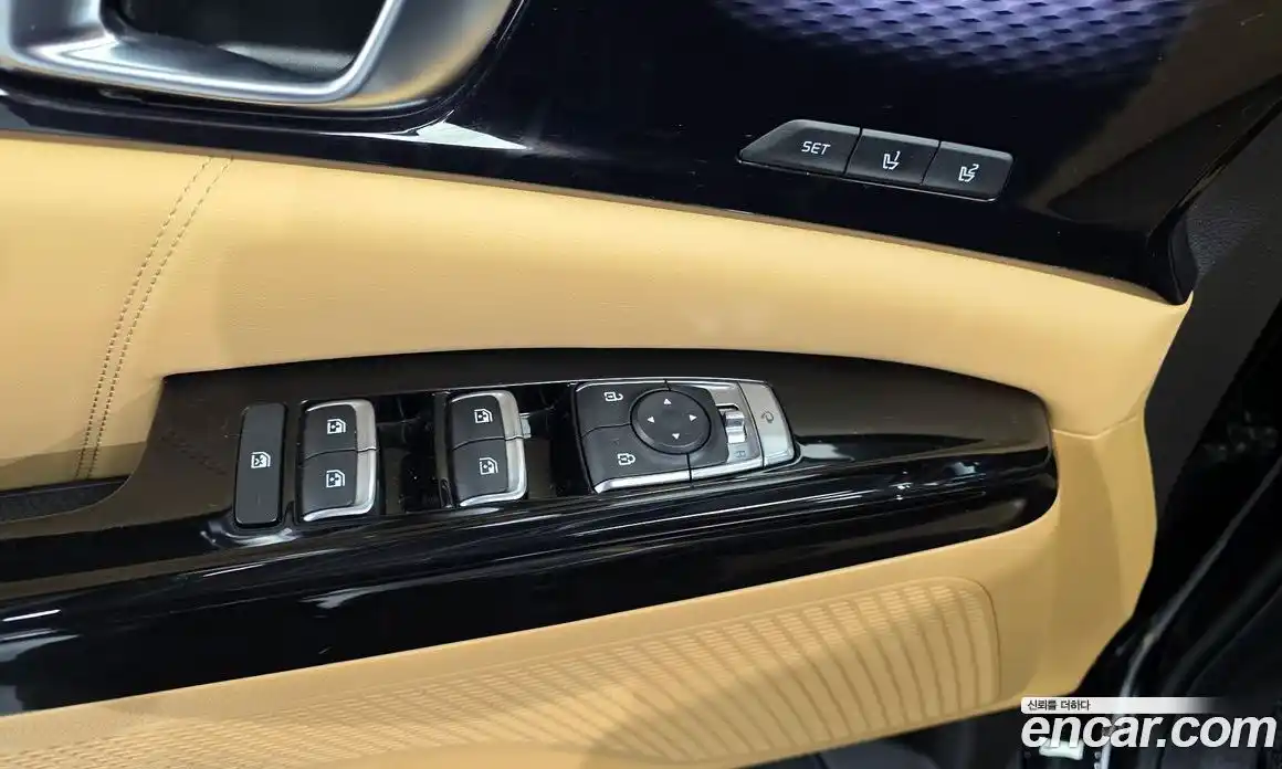 Kia Canival 2021 2.2 Автомат в Москве № 522449, фото 14