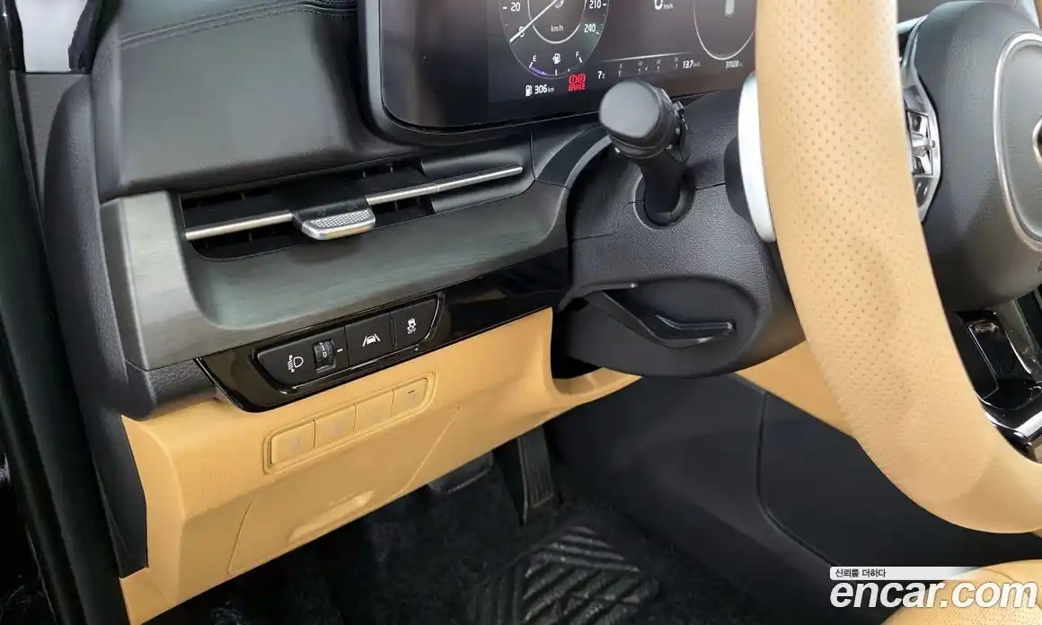 Kia Canival 2021 2.2 Автомат в Москве № 522449, фото 15