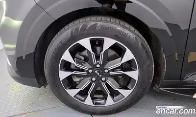 Kia Canival 2021 2.2 Автомат в Москве № 522449, миниатюра 5