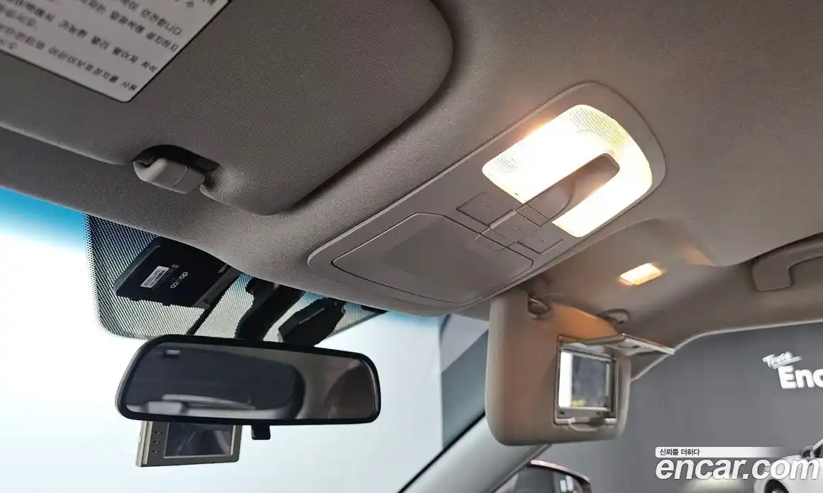 SsangYong TIBOLI 2018 1.6 Автомат в Москве № 523224, фото 19