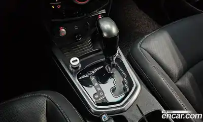 SsangYong TIBOLI 2018 1.6 Автомат в Москве № 523224, миниатюра 9