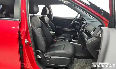 SsangYong TIBOLI 2018 1.6 Автомат в Москве № 523224, миниатюра 10
