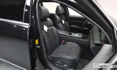 Genesis G90 2025 3.5 Автомат в Москве № 523506, миниатюра 11