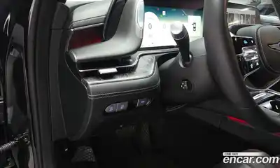 Genesis G90 2025 3.5 Автомат в Москве № 523506, миниатюра 12