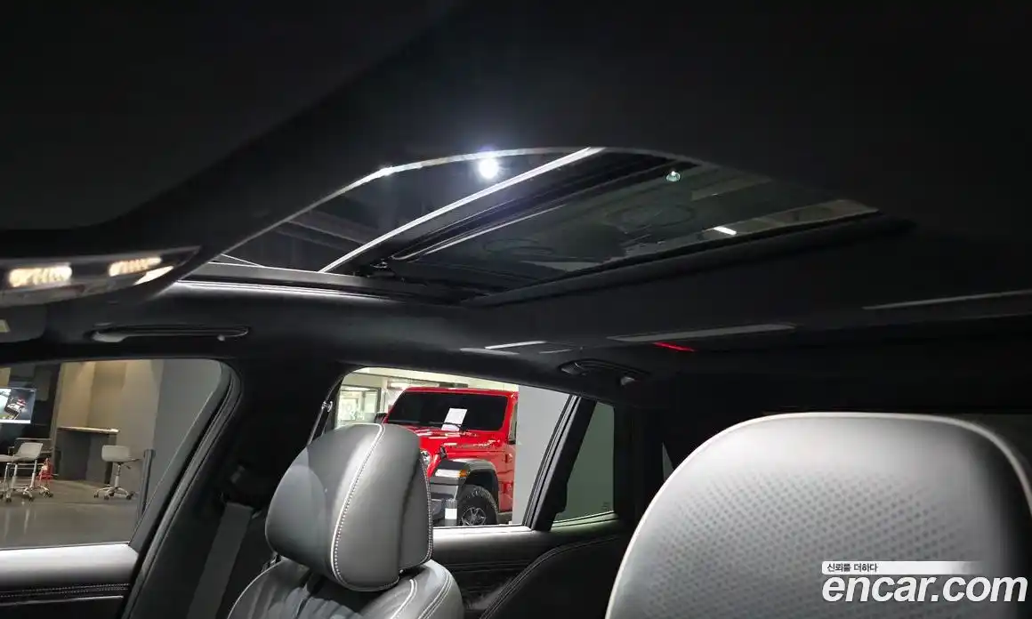 Genesis G90 2025 3.5 Автомат в Москве № 523506, фото 18