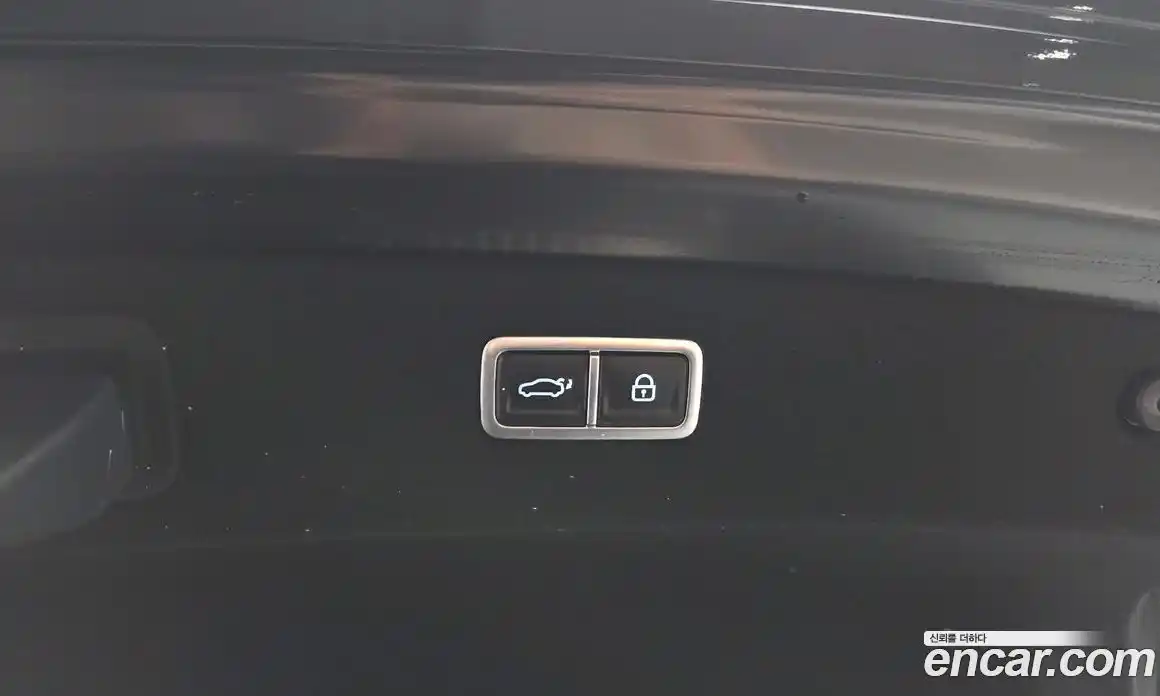 Genesis G90 2025 3.5 Автомат в Москве № 523506, фото 19