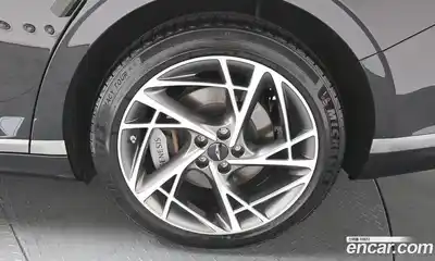 Genesis G90 2025 3.5 Автомат в Москве № 523506, миниатюра 4