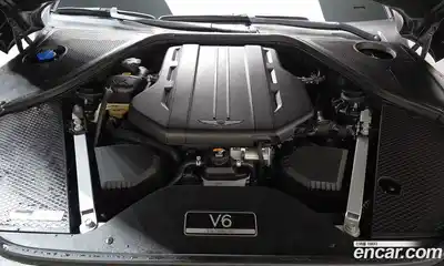 Genesis G90 2025 3.5 Автомат в Москве № 523506, миниатюра 5