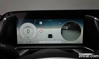 Genesis G90 2025 3.5 Автомат в Москве № 523506, миниатюра 7