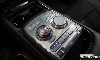 Genesis G90 2025 3.5 Автомат в Москве № 523506, миниатюра 8