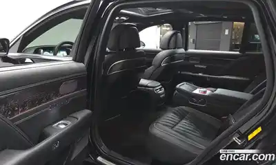 Genesis G90 2025 3.5 Автомат в Москве № 523506, миниатюра 10