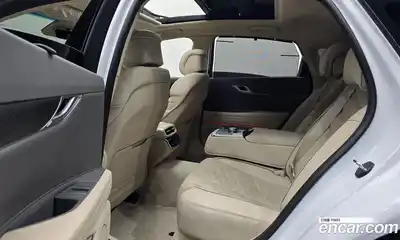 Genesis G80 2025 2.5 Автомат в Москве № 523611, миниатюра 11